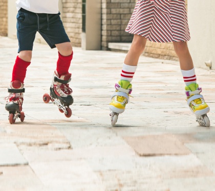 Skating