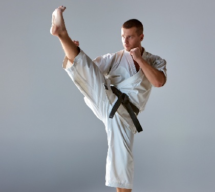 Karate