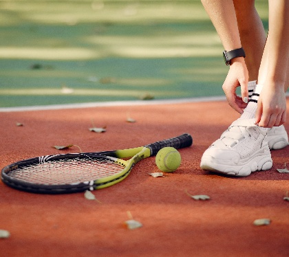 Lawn Tennis