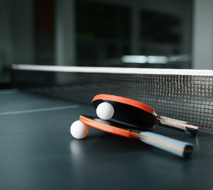 Table Tennis
