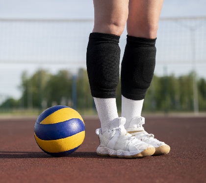 Volleyball