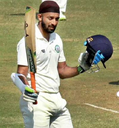 Chandrakant Sakure