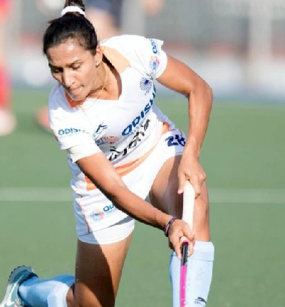Priyanka Wankhede
